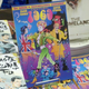 Illustration for article titled The very best finds on the floor at Comic-Con 2011